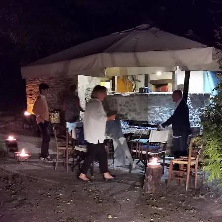 Casale Druida Bed & Breakfast
