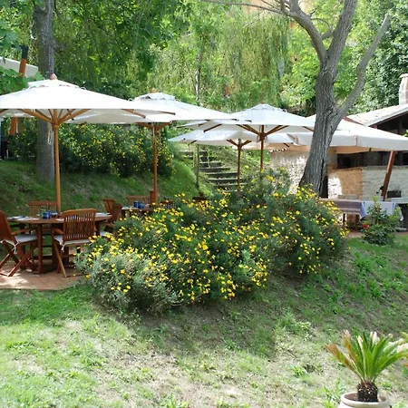 Bed & Breakfast Casale Druida *