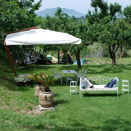 Casale Druida Bed & Breakfast *