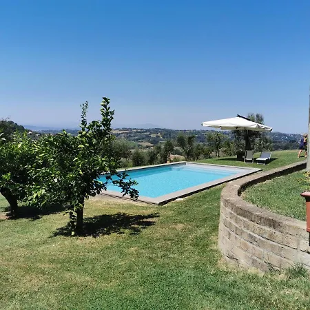 Casale Druida Bed & Breakfast *