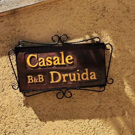 Casale Druida