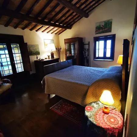 Casale Druida Bed & Breakfast *