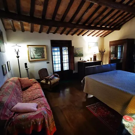 Casale Druida Poggio Mirteto