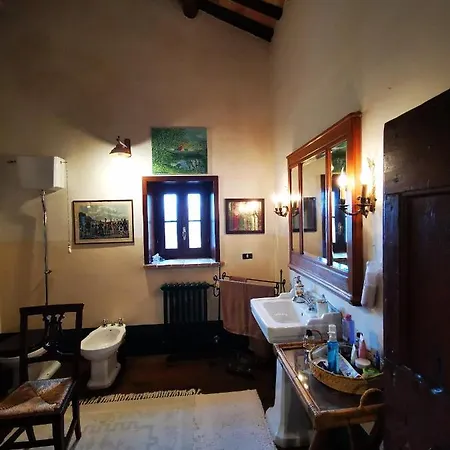 Casale Druida * Poggio Mirteto